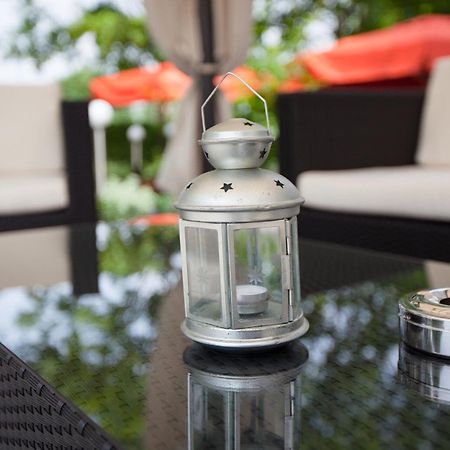 Centro Hotel U-No1, Trademark Collection By Wyndham Großbettlingen エクステリア 写真