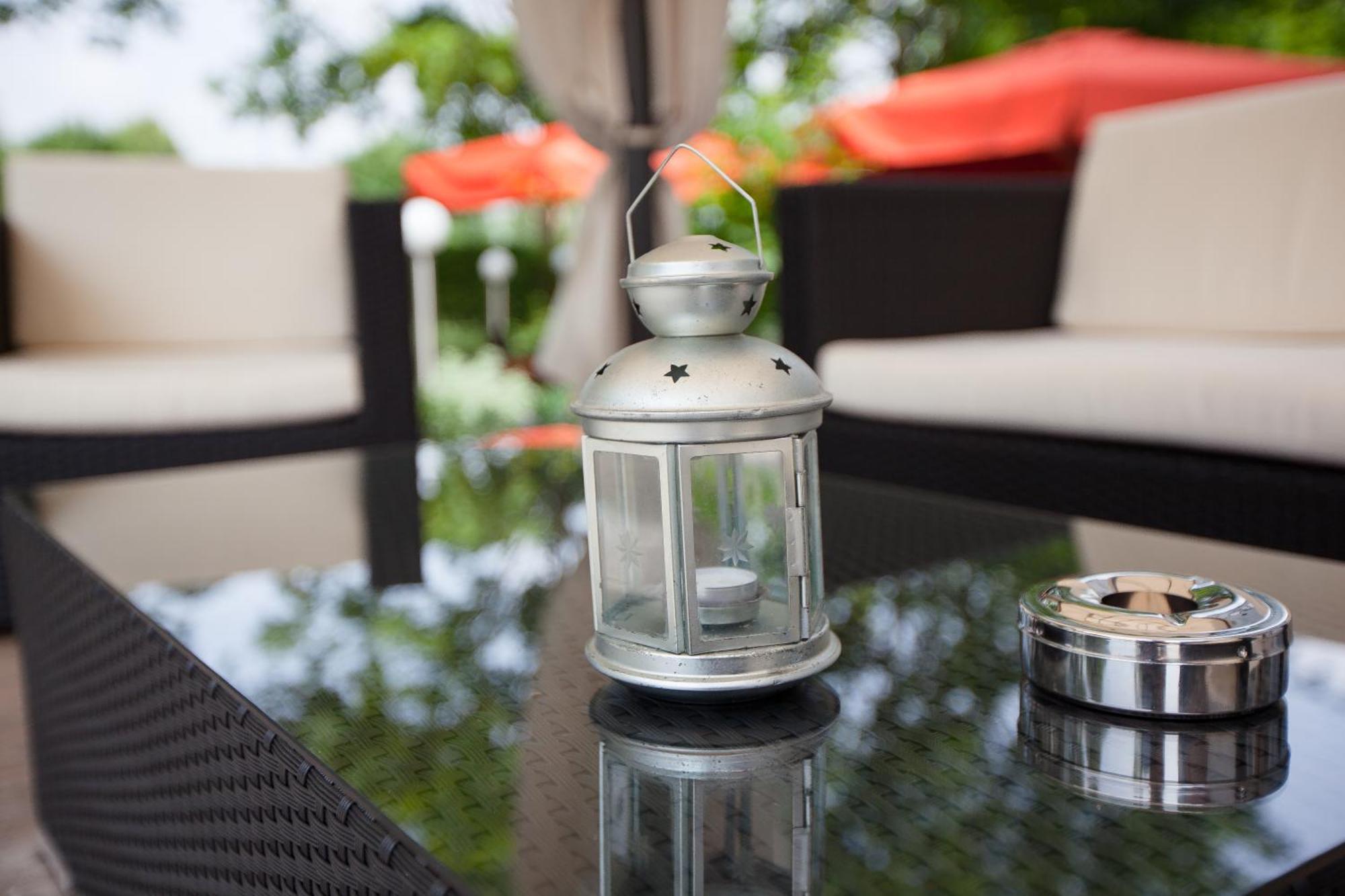 Centro Hotel U-No1, Trademark Collection By Wyndham Großbettlingen エクステリア 写真