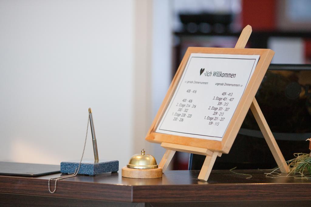 Centro Hotel U-No1, Trademark Collection By Wyndham Großbettlingen エクステリア 写真