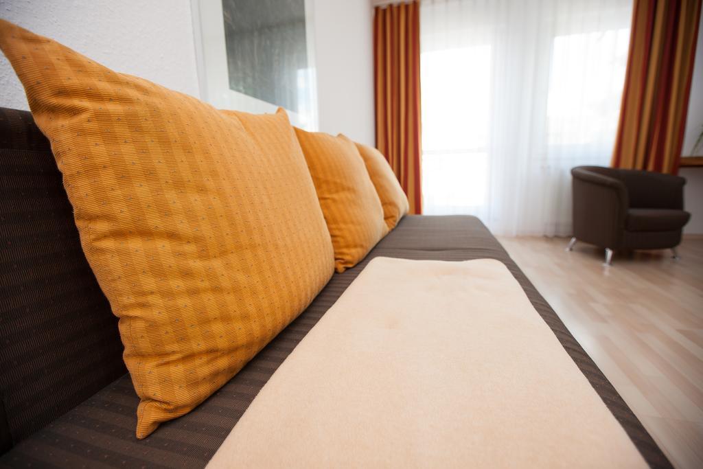 Centro Hotel U-No1, Trademark Collection By Wyndham Großbettlingen エクステリア 写真